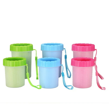 KIT DE BAÑO PARA MASCOTAS