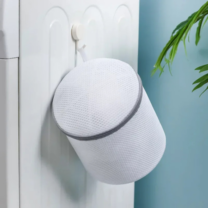 BOLSA PARA LAVAR ROPA