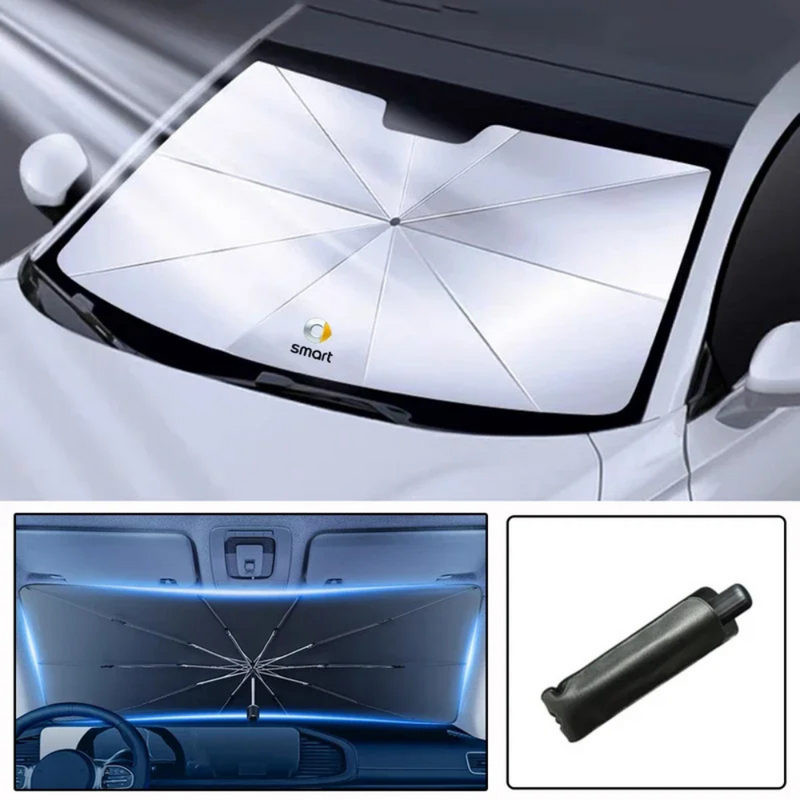 PARASOL PROTECTOR PARA INTERIOR DE AUTOS