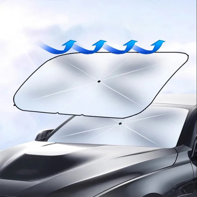 PARASOL PROTECTOR PARA INTERIOR DE AUTOS