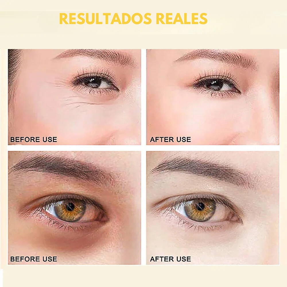MASCARA DE COLAGENO PARA OJOS | NICEFACE
