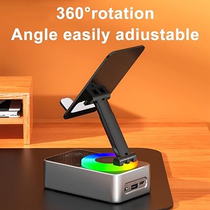 SOPORTE 360 3 EN 1