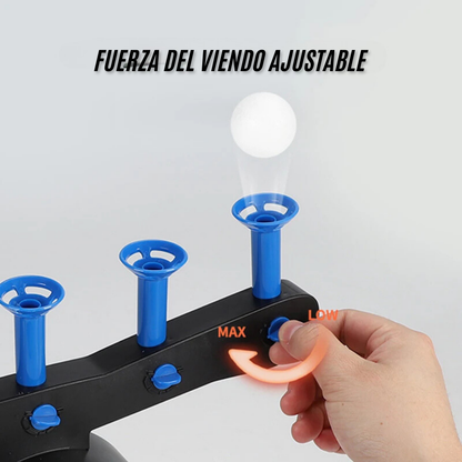 DARK SHOT | JUEGO DE TIRO AL BLANCO PARA NIÑOS Y ADULTOS