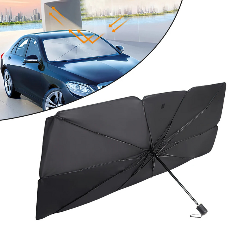 PARASOL PROTECTOR PARA INTERIOR DE AUTOS